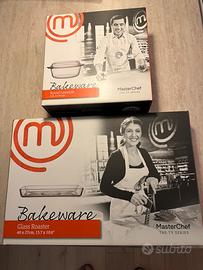 Masterchef  - n. 2 pirofile