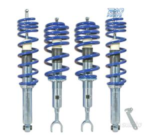 SOSPENSIONE FILETTATA BLUE LINE AUDI A4 B5