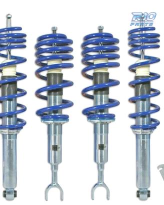SOSPENSIONE FILETTATA BLUE LINE AUDI A4 B5