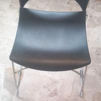 Tavolo misure 160x100 e 4 sedie .