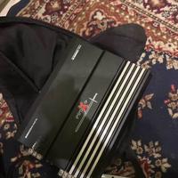 AMPLIFICATORI PER AUTO