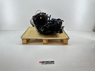 BLOCCO MOTORE SUZUKI GSF 650 BANDIT 2005 2006 P706