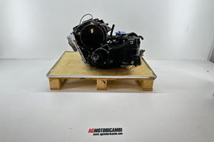 BLOCCO MOTORE SUZUKI GSF 650 BANDIT 2005 2006 P706