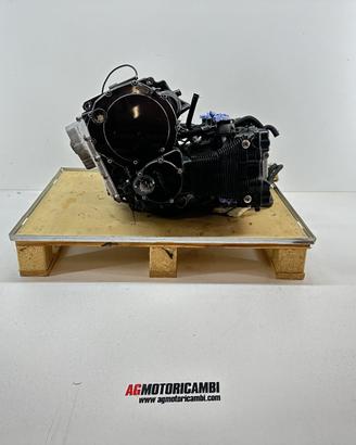 BLOCCO MOTORE SUZUKI GSF 650 BANDIT 2005 2006 P706