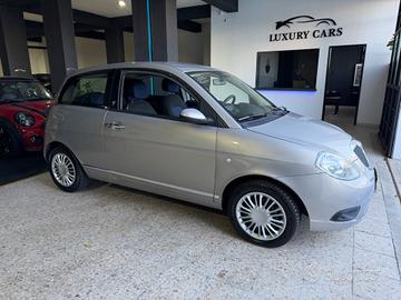 Lancia Ypsilon 1.3 MJT 75 CV 2008