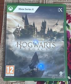 Hogwarts legacy Xbox Series X