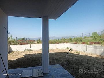 Villa di 120 m² con 4 locali a Agliana
