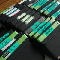 Tiffen / Schneider / Formatt 6.6x6.6”