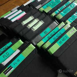 Tiffen / Schneider / Formatt 6.6x6.6”