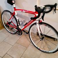 Bici Willier Triestina Izoard XP