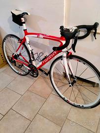 Bici Willier Triestina Izoard XP
