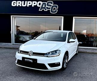 Volkswagen Golf 5 Porte Golf 1.6 tdi 110 CV RLINE