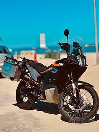 Ktm 890 Adventure