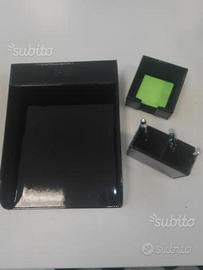 SET UFFICIO blocco-postit-portapenne scriv.BASILE