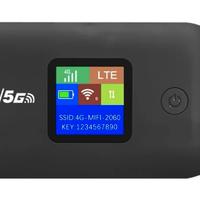 Router 5g Portatile Wireless WI-FI