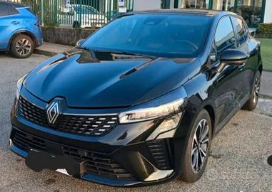 Renault Clio TCe 90 CV 5 porte Techno