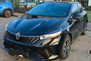 Renault Clio TCe 90 CV 5 porte Techno