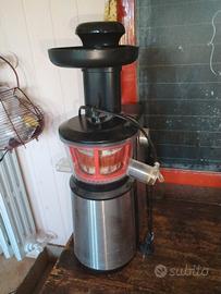 ESTRATTORE KOENING 