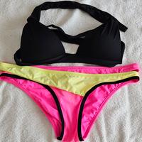 Bikini Calzedonia cobey, taglia s/m