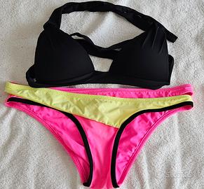 Bikini Calzedonia cobey, taglia s/m
