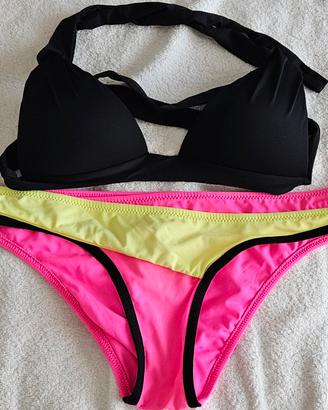 Bikini Calzedonia cobey, taglia s/m