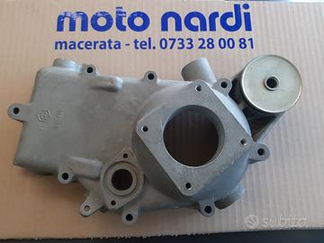 Carter differenziale piaggio ape 50