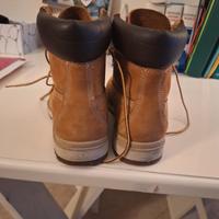 Timberland scarpe 