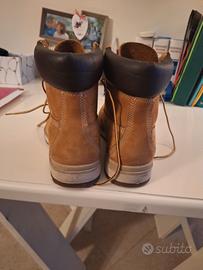 Timberland scarpe 