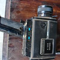 cinepresa anni.74 