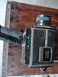 cinepresa anni.74 