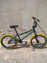 BMX bici