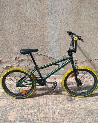 BMX bici