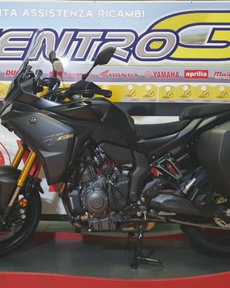 Yamaha Tracer 7 GT