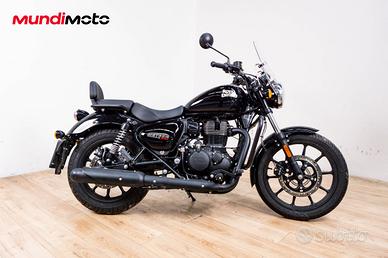 ROYAL ENFIELD METEOR 350 - 2024