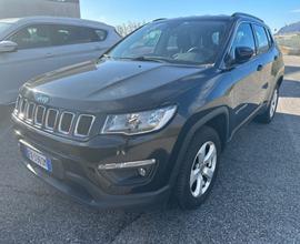 JEEP Compass 2.0 Multijet II aut. 4WD Longitude