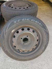 Gomme 175/65 R14 82T quattro stagioni
