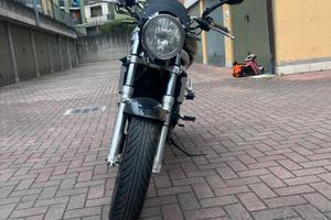 Suzuki sv650