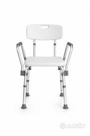 Sedia per doccia