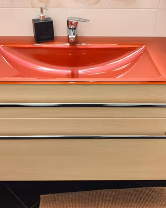 set mobile bagno completo