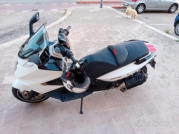 Gilera GP 800