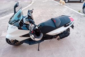 Gilera GP 800