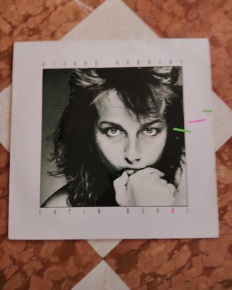disco vinile 33 giri di Gianna Nannini 