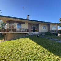 Villa Signorile con ampio parco