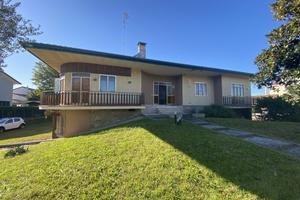 Villa Signorile con ampio parco