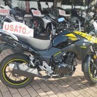 Suzuki V Strom 250 - 2019