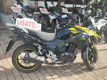 Suzuki V Strom 250 - 2019