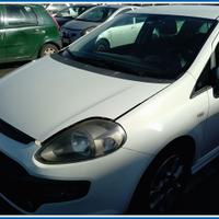 Ricambi Usati FIAT Punto Evo