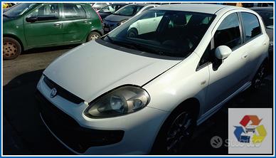 Ricambi Usati FIAT Punto Evo