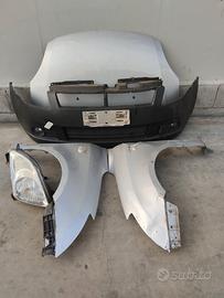 Suzuki swift 1.3b muso muso 2004 in poi