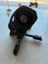 Elite Direto XR-T Smart Trainer + Ultegra 11v